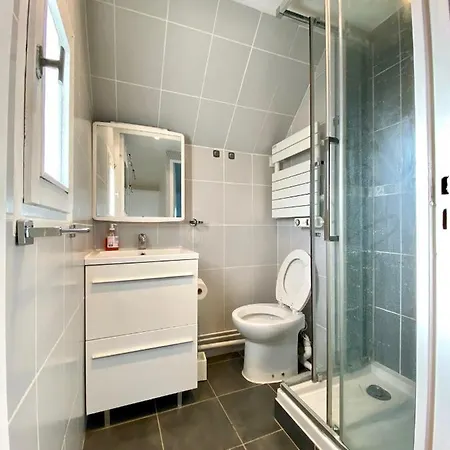 - Agreable Duplex Les Christophines Proche De Thalassotherapie *