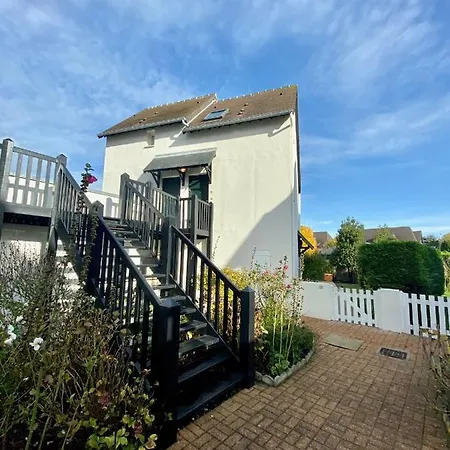 - Agreable Duplex Les Christophines Proche De Thalassotherapie *