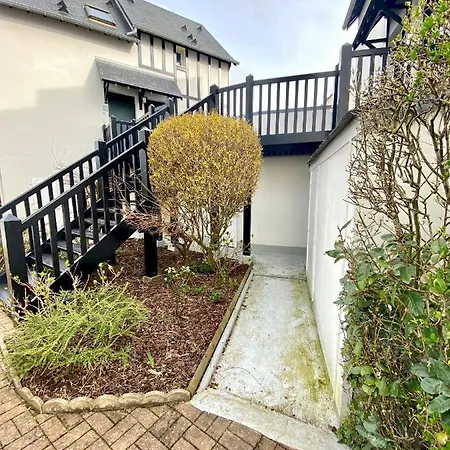 - Agreable Duplex Les Christophines Proche De Thalassotherapie * كابورغ