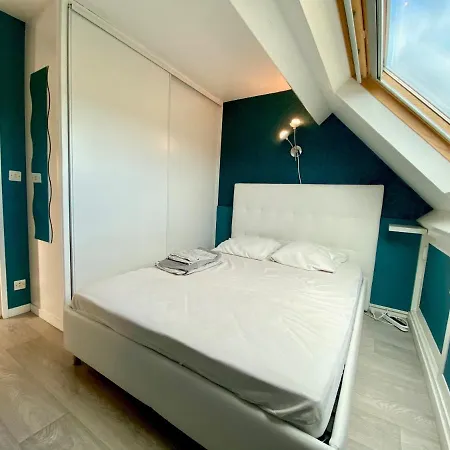 - Agreable Duplex Les Christophines Proche De Thalassotherapie شقة