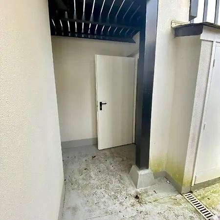 شقة - Agreable Duplex Les Christophines Proche De Thalassotherapie *