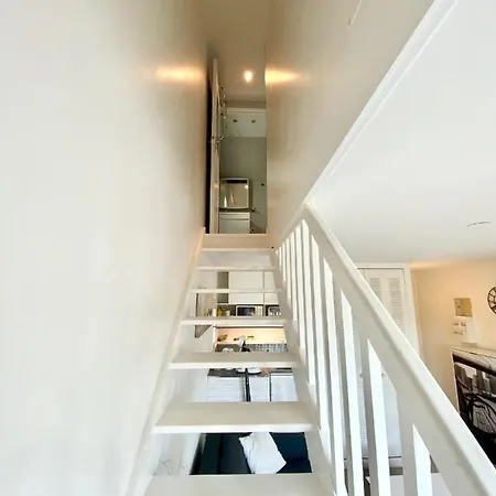 - Agreable Duplex Les Christophines Proche De Thalassotherapie