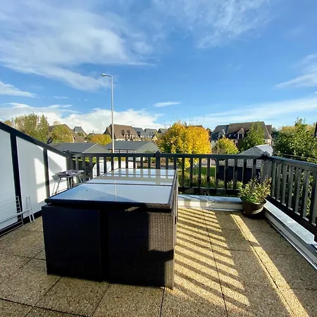 - Agreable Duplex Les Christophines Proche De Thalassotherapie شقة