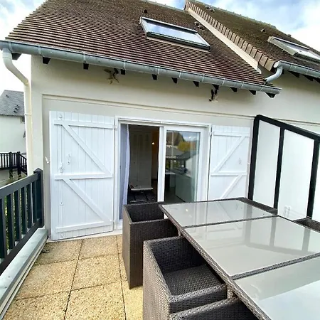 - Agreable Duplex Les Christophines Proche De Thalassotherapie * كابورغ